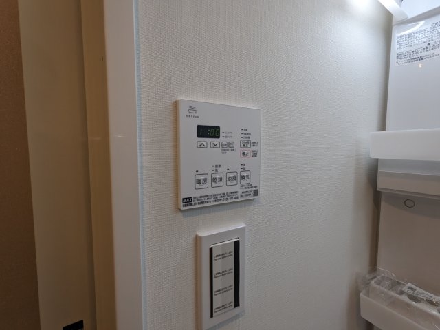 12/25 設備