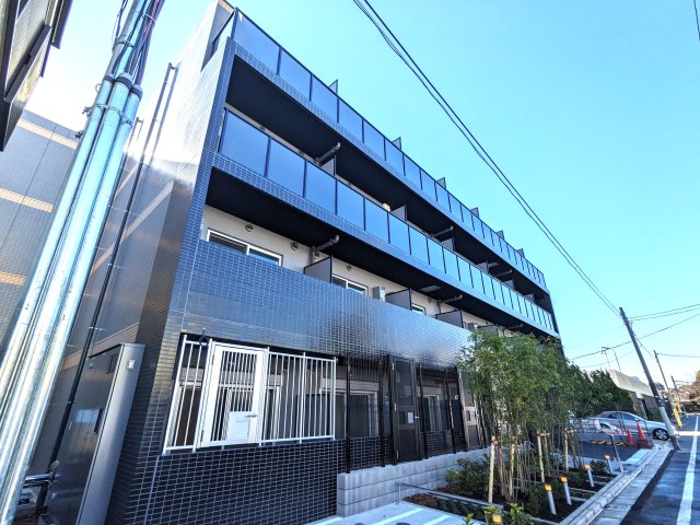 1/25 外観