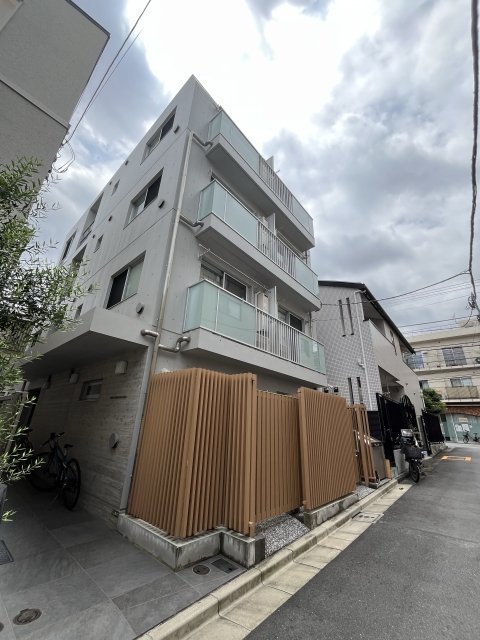 1/12 外観
