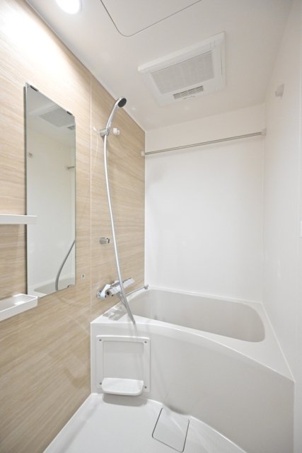 12/24 浴室