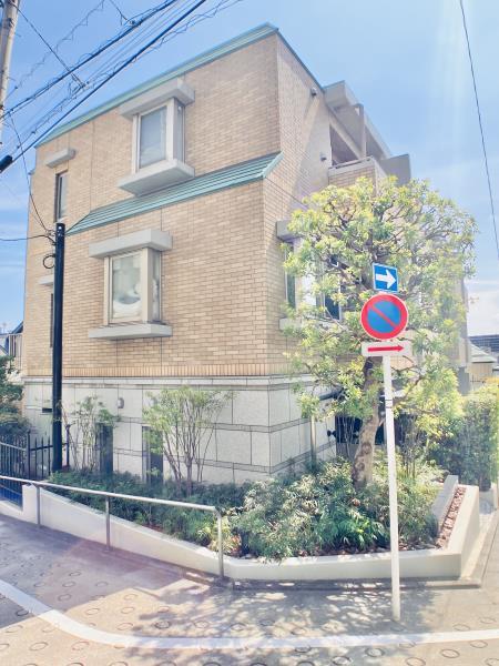 1/10 外観