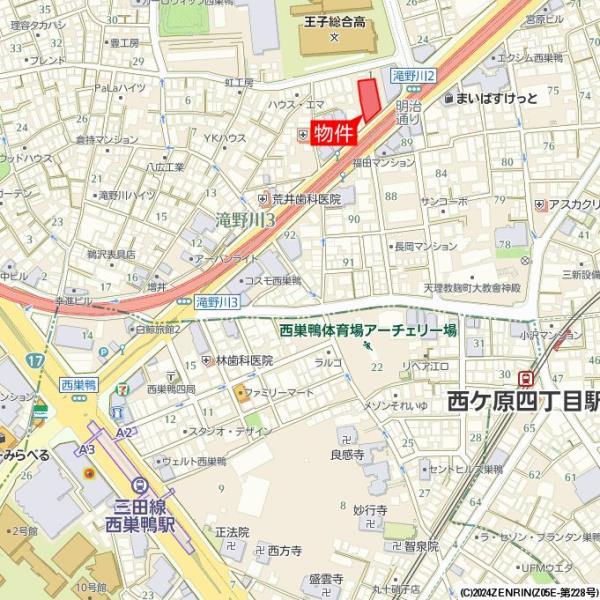 25/30 地図