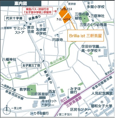 5/15 地図