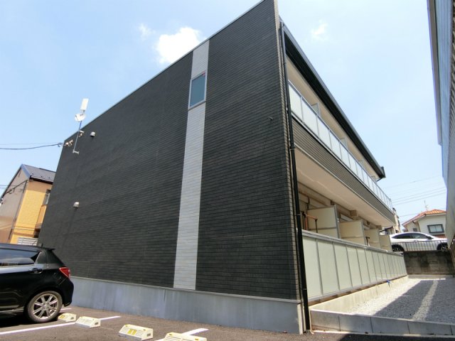 1/17 外観