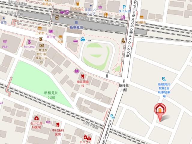 18/28 地図