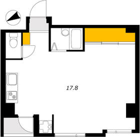 OnoBuildingの間取り