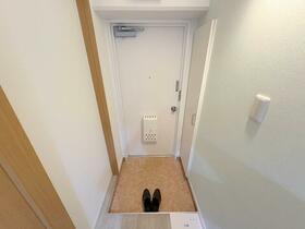 7/16 玄関