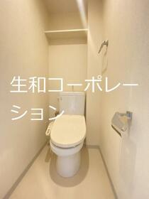 9/17 トイレ