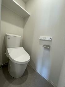 8/12 トイレ