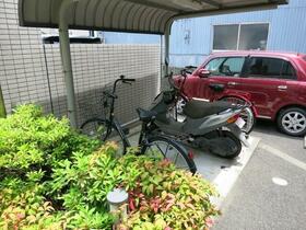 15/16 駐車場