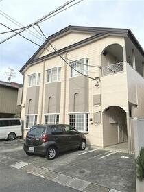 1/2 外観