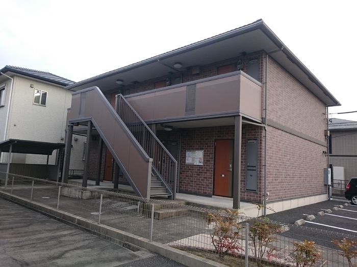 1/19 外観