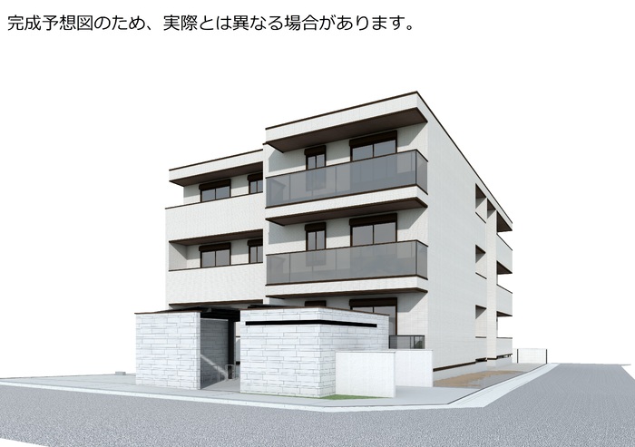 1/11 外観