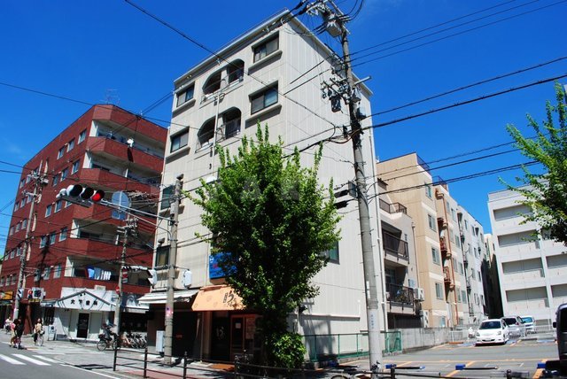 1/3 外観