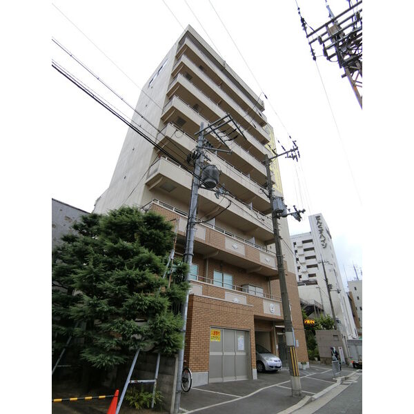 1/16 外観