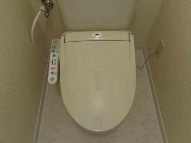 17/30 トイレ