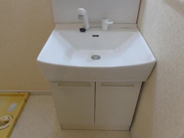 18/30 洗面