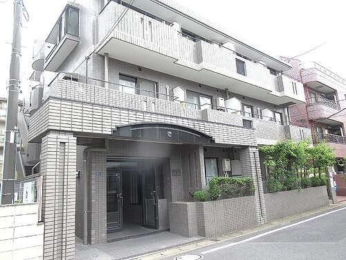 1/7 外観