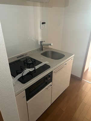 6/12 キッチン