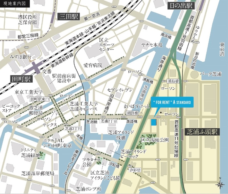4/12 地図