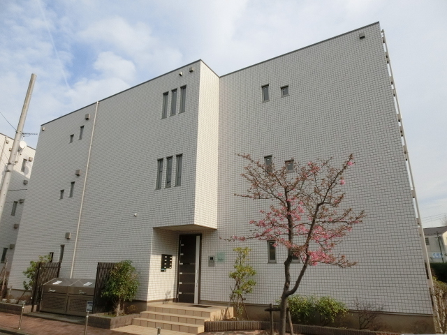 1/1 外観