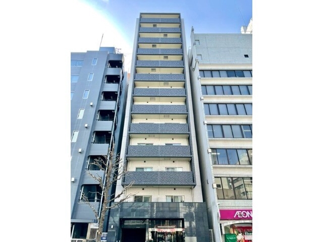 1/9 外観