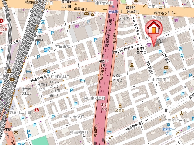 9/9 地図