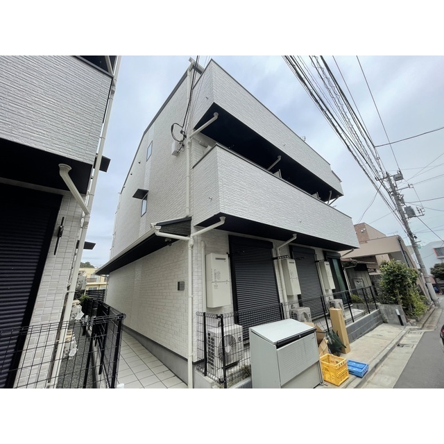 1/3 外観