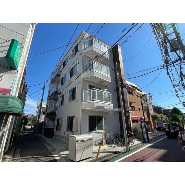1/5 外観