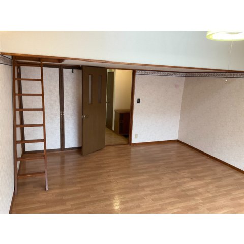 7/30 寝室