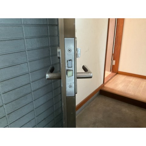 11/30 玄関