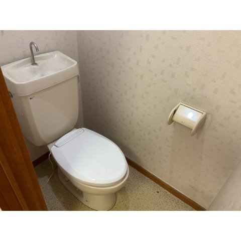 15/30 トイレ