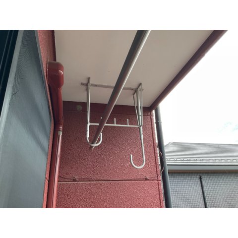 15/18 バルコニー