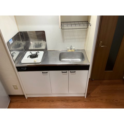 10/18 キッチン