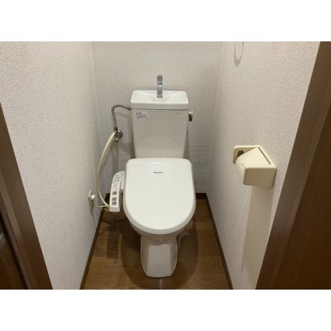 12/18 トイレ