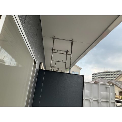 17/28 バルコニー