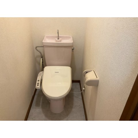 13/28 トイレ
