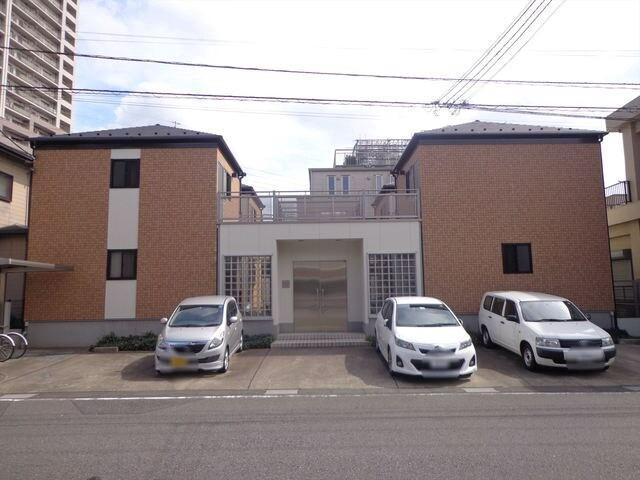 1/18 外観