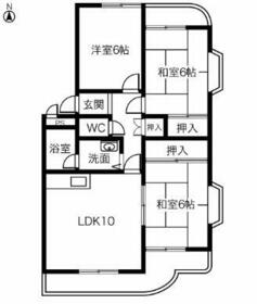 2/26 間取