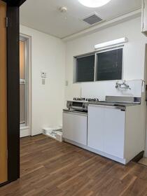 11/16 キッチン