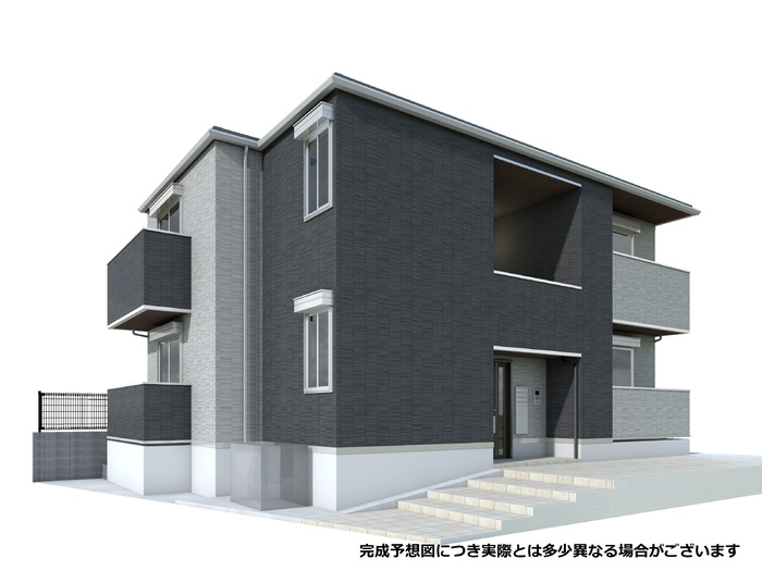 1/6 外観