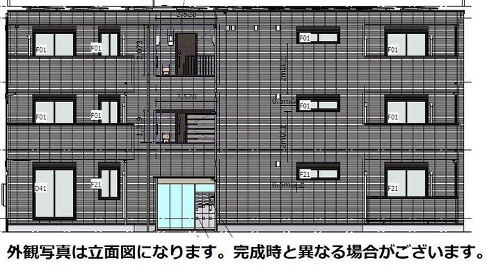 1/9 外観