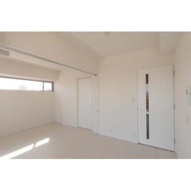 4/12 寝室