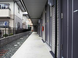 11/22 エントランス