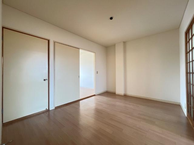 9/24 寝室