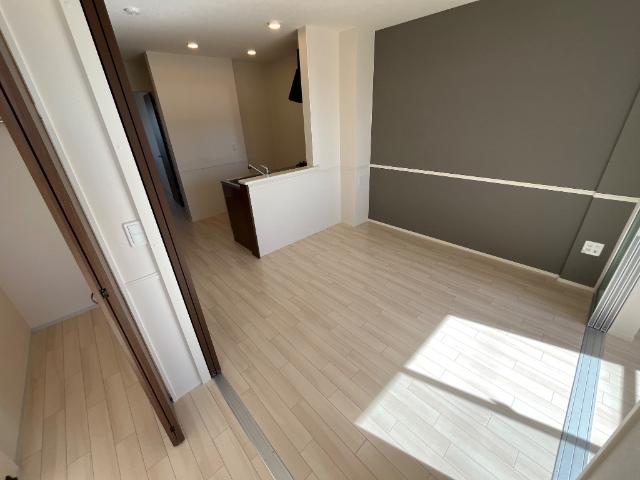 4/25 リビング/ダイニング