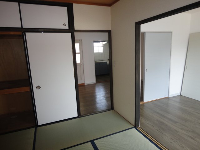 7/30 室内