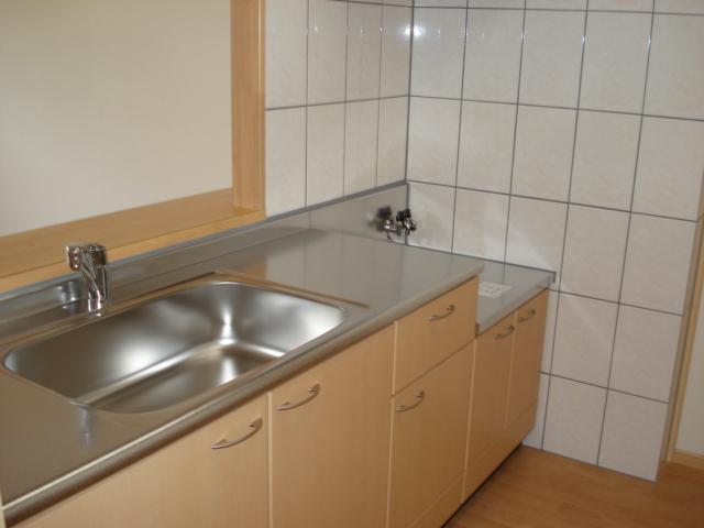 13/27 キッチン
