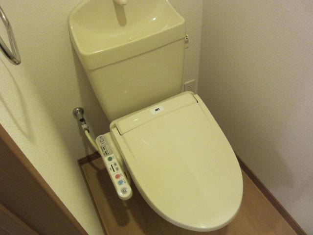 15/30 トイレ