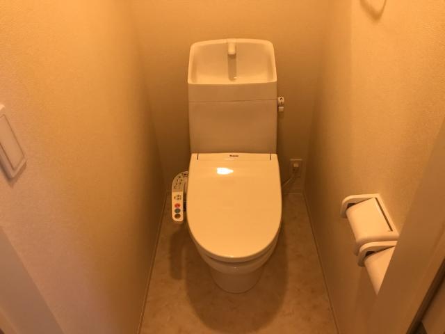 14/28 トイレ
